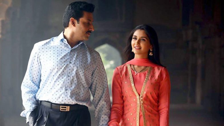 The Big Bull: Abhishek Bachchan Reveals How He Pranked Co-Star Nikita Dutta on the Set
