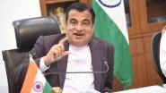 Bio-Fuels And Low Cost Battery Technology To Change Transport Sector In India: Nitin Gadkari