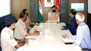 India News | COVID-19: Odisha to Send over 1675 MT Oxygen to 8 States