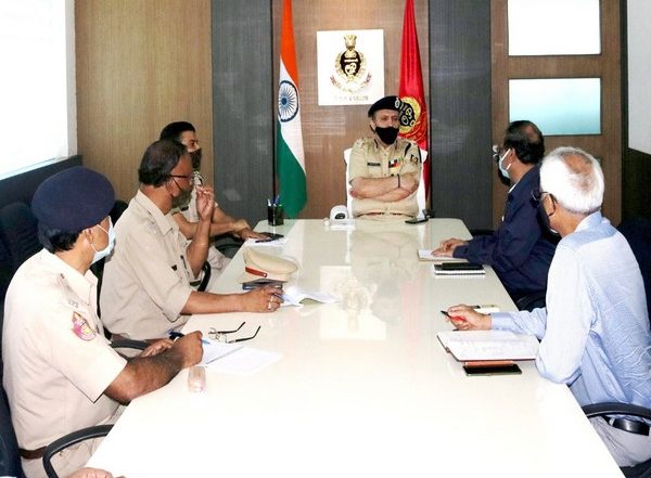 India News | COVID-19: Odisha to Send over 1675 MT Oxygen to 8 States