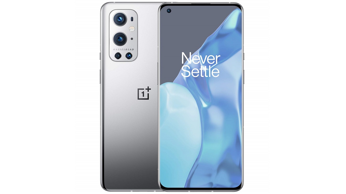 OnePlus 9 Pro 5G Now Available for Sale via Amazon India & OnePlus.in, Check Offers Here