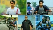 Orey Baammardhi​ Teaser: Siddharth And GV Prakash's Enmity Threatens Destroy To Everything (Watch Video)