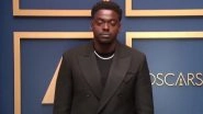 Oscars 2021: Daniel Kaluuya's Reply To A Journalist For Mistaking Him For Odom Jr Is Going Viral; The Journalist Refutes The Claim Though