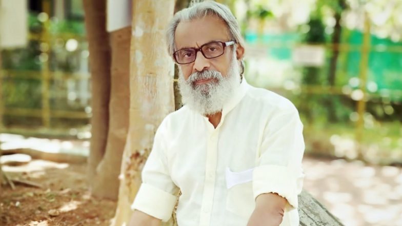 P Balachandran Dies at 69; Mohanlal, Prithviraj and Others Condole the Demise of the Malayalam Script-Writer and Actor