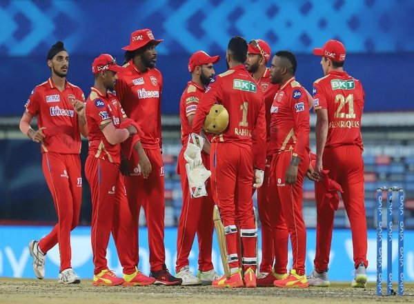 Sports News | IPL 2021: We Were 10-15 Runs Short on This Pitch, Says KL Rahul