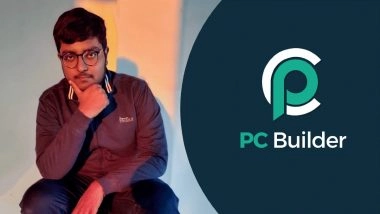 Meet Sunny Bundel From PC Builder, Giving Tips to Grow Digital Marketing for Entrepreneurs
