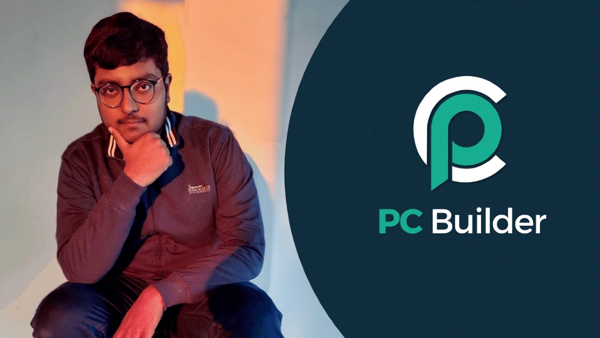 Meet Sunny Bundel From PC Builder, Giving Tips to Grow Digital Marketing for Entrepreneurs