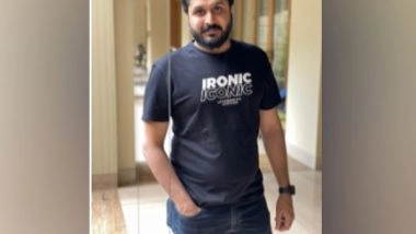 Business News | Entrepreneur Aashish Bhardwaj's Sociopool Makes Millions by Celebrity Marketing Online