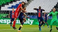PSG Loses 1-0 to Bayern Munich but Reaches Champions League 2020-21 Semifinal on Away Goals