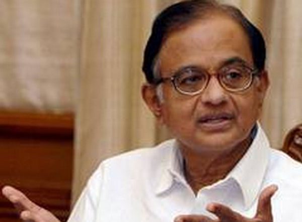 Congress Leader P Chidambaram Slams Union Govt Over Mismanagement of COVID-19 Situation in India, Says ‘Ship in 2021 With 130 Crore on Board Sinking’