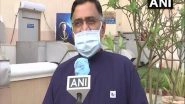 India News | Delhi's Indraprastha Apollo Hospitals Says Its Oxygen Supply Might Run out by Midnight
