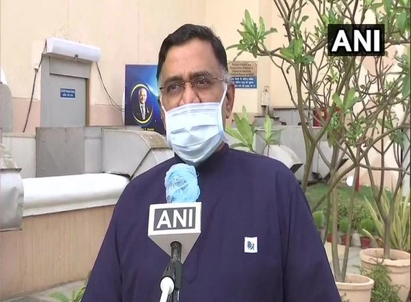 India News | Delhi's Indraprastha Apollo Hospitals Says Its Oxygen Supply Might Run out by Midnight