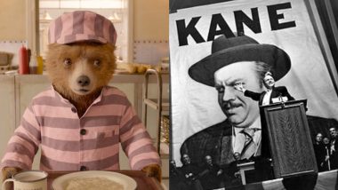Paddington 2 Beats Citizen Kane As Top-Rated Film on Rotten Tomatoes Thanks to an 80-Year-Old Review!