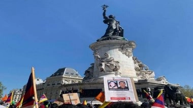 World News | 11th Panchen Lama's Birthday Celebrated Across Russia