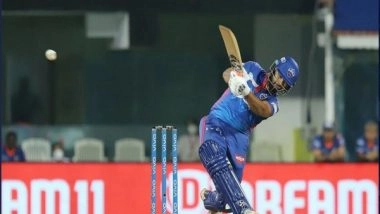 Sports News | Rishabh Pant Urges People to Follow Centre's Guidelines on COVID-19