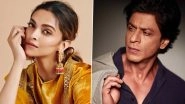 Pathan: Deepika Padukone All Set To Join Shah Rukh Khan for the Film&rsquo;s Shooting Next Week - Reports
