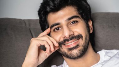 Goodbye: Pavail Gulati Joins Amitabh Bachchan and Rashmika Mandanna-Starrer!