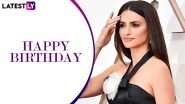 Penelope Cruz Birthday: From Volver to Pain and Glory, Here Are 5 of Her Best Films!