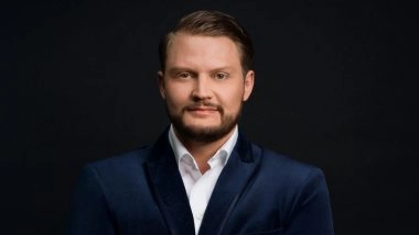 Investor & Traveler Philipp Gloeckl, Shares How To Eliminate All Excuses and Live Your Dream Life in His Best Selling Book &lsquo;The No Excuse Travel Guide&rsquo;