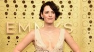 Phoebe Waller-Bridge Joins Indiana Jones Cast; Steven Spielberg&rsquo;s Flick To Release in July 2022!