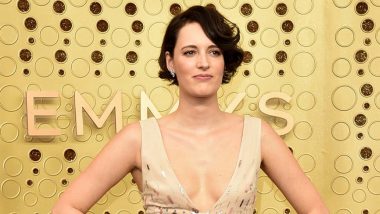 Phoebe Waller-Bridge Joins Indiana Jones Cast; Steven Spielberg’s Flick To Release in July 2022!