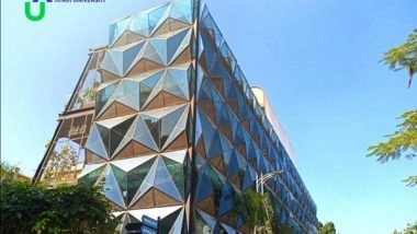 Business News | Champions for Change: Born with NEP, Atria University is Changing Higher Education Landscape