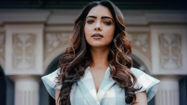 Pooja Banerjee: I Feel Blessed That I Am Able To Work and Entertain Everyone During Such a Difficult Time