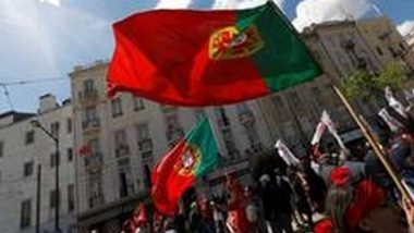 World News | Portugal Celebrates 47th Anniversary of Carnation Revolution