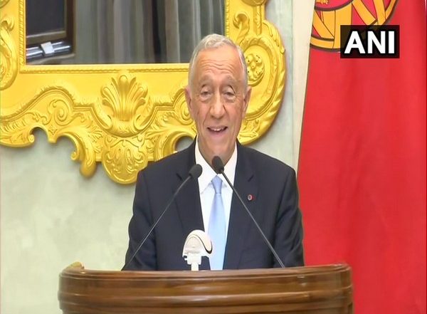 World News | COVID-19: Portugal to End State of Emergency on April 30
