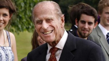 Prince Philip's Funeral Live Streaming Date and Time: Here's Where and How to Watch HRH Duke of Edinburgh's Final Rites From St George's Chapel at the Windsor Castle