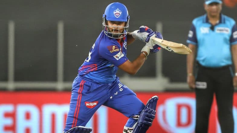 Prithvi Shaw Becomes Second Youngest Batsman to Complete 1000 IPL Runs, Achieves Feat During DC vs RCB Clash