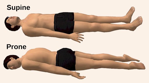 Vidya Srivastava, 82-Year-Old Woman From Gorakhpur, Allegedly Improved Her Oxygen Levels in COVID-19 by Lying Down in Prone Position With Stomach Down Towards Bed