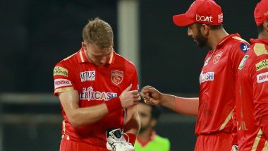 PBKS vs RCB, Ahmedabad Weather, Rain Forecast and Pitch Report: Here’s How Weather Will Behave for Punjab Kings vs Royal Challengers Bangalore IPL 2021 Clash at Narendra Modi Stadium