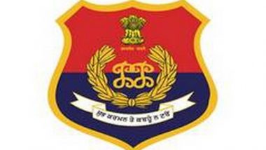 India News | Punjab Police Arrests Wanted Gangster of Jaipal Gang from Jharkhand