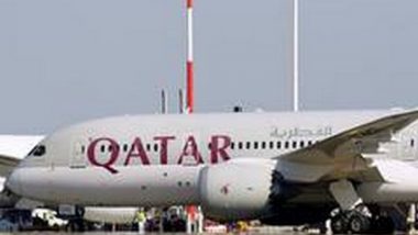 Omicron Scare: Delhi Govt Issues Notice to Qatar Airways for Flouting COVID-19 Norms