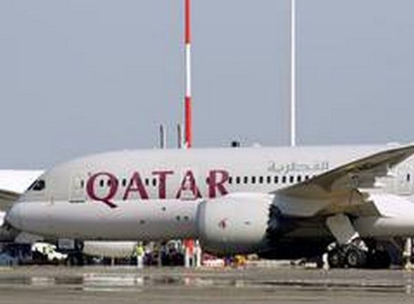 Omicron Scare: Delhi Govt Issues Notice to Qatar Airways for Flouting COVID-19 Norms