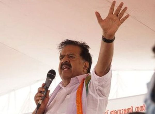 India News | After Kejriwal's Request, Chennithala Urges Kerala Govt to Airlift Surplus Medical Oxygen Cylinders to Delhi