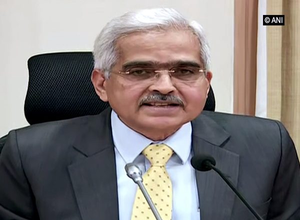 Business News | RBI Governor Meets Heads of Small Finance Banks