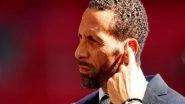 Sports News | Ferdinand Rips into European Super League, Says It's War on Football