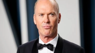 Entertainment News | Michael Keaton to Return as Batman in Upcoming 'The Flash' Movie