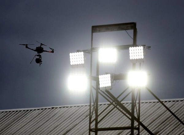 India News | Telangana Permitted to Fly Drones for Experimental Delivery of COVID Vaccines