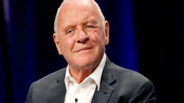 Entertainment News | Anthony Hopkins Pays Heartfelt Tribute to Chadwick Boseman After Surprise Second Oscar Win