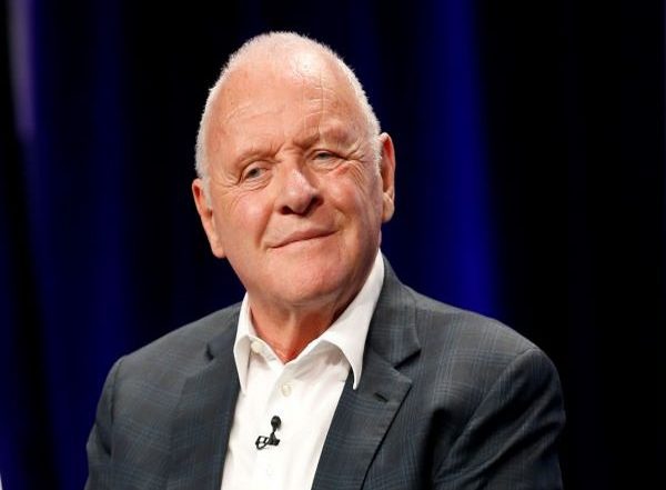Entertainment News | Anthony Hopkins Pays Heartfelt Tribute to Chadwick Boseman After Surprise Second Oscar Win