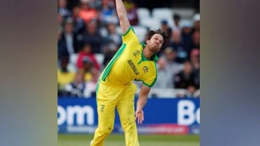 Sports News | IPL 2021: I Feel Like It's Safer for Me to Stay in the Bubble, Says Coulter-Nile