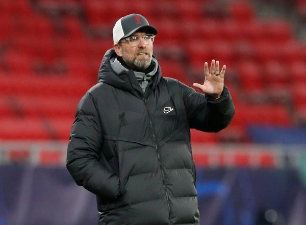 Sports News | Breakaway PL Clubs Shouldn't Be Punished over Super League Plans, Says Klopp