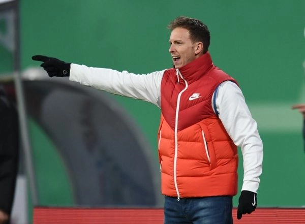 Sports News | Julian Nagelsmann to Become Bayern Munich's Head Coach