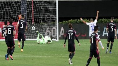 Sports News | Tokyo Olympics: Brazil, Germany in Same Group in Men's Football, Japan to Take on South Africa in Opener