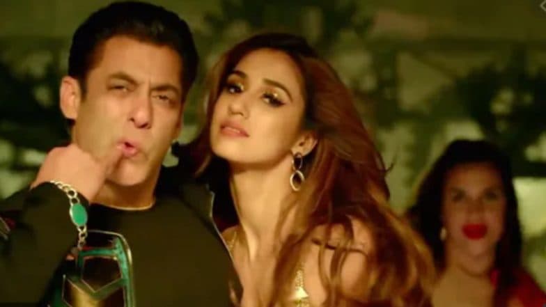 Radhe Song Zoom Zoom Teaser Out! Salman Khan and Disha Patani’s Fourth Track From the Film To Release on May 10