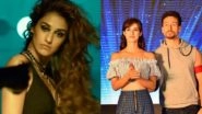 Radhe Trailer: Tiger Shroff Thinks Disha Patani Is &lsquo;Looking Great&rsquo; in Salman Khan Film