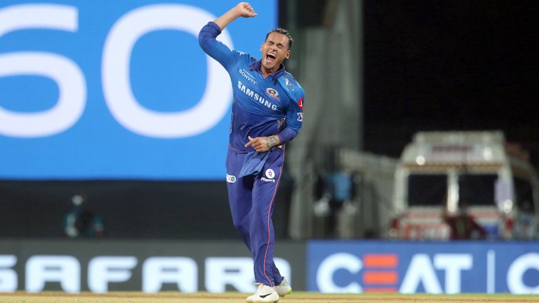 MI vs RR IPL 2021 Dream11 Team Selection: Recommended Players As Captain and Vice-Captain, Probable Lineup To Pick Your Fantasy XI